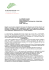 osservazione prot. 24386 del 09.03.2015