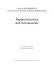 Rappresentazione dell`Informazione