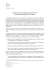 FC Internazionale Milano - Settlement Agreement - May