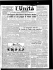 l`Unità», 15 giugno 1947