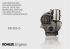 KD 625-3 - Gasoline engines