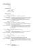 formato europeo per il curriculum vitae