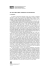 Prefazione e introduzione