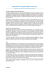 Outlook Mercati Agricoli della UE nel 2013