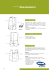 Brochure Commerciale