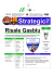 Numero 25 del 21/02/2009 (giornata 24)