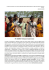 newsletter pdf - ASSEFA Italia