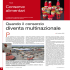 diventa multinazionale