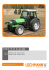 DEUTZ FAHR DEUTZ FAHR