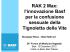 Rak 2 Max - Associazione italiana per la protezione delle piante