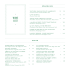 WINE LIST - Le Farfalle