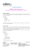 Scheda Prodotto Web Desk _ Data Entry Lavoro