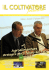 Agroalimentare - Coldiretti FVG