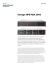 Storage HPE MSA 2040