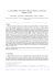 A sustainability assessment of electric vehicles as a - ISR