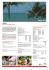Kaplan International Cairns