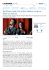 Dal blues rurale Usa al jazz stasera nel gran finale ad Ameno