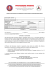 SCHEDA AFFILIAZIONE