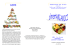 BROCHURE ALIMENTAZIONE