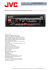 KD-R864BTE 2015