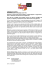 COMUNICATO STAMPA FOXTOWN: Quando lo shopping sposa l