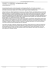 PROGETTO COMENIUS: un`esperienza da fare!