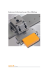 Sistema di riferimento per Wire EDMing