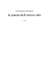 le poesie dell`amore solo