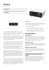 Sony : Informazioni sul prodotto : VPL-EX175 (VPLEX175