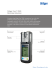 Dräger X-am ® 2500