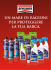 linea marine - NAUTICA 2000 snc