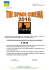 The Space Cinema 2016