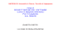 Classi, Use Case, Associazoni