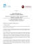 Contabilità e fiscalità pubblica - Sapienza