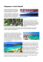 Giappone e isole Hawaii