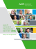 AACR CANCER PROGRESS REPORT 2016