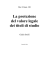La protezione del valore legale dei titoli di studio