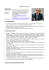 curriculum vitae - Pagina del Personale Unimore