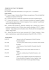 CURRICULUM VITAE ET STUDIORUM di Franca Poppi Nata a