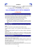 SOCREM FAQ: LE DOMANDE CHE CI FATE DI FREQUENTE