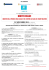 volantino - Sportello di Informazione Sociale