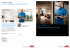 ABB-free@home® Domotica facile come non mai Niente sfugge