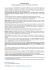 COMUNICATO STAMPA Startup Europe Week Bari
