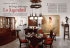 Bel Etage, dove regna