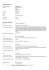 Curriculum - Comune di Casalgrande