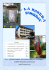 notiziario maggio agosto 2016 - CASA SACRA FAMIGLIA Rovereto