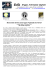 resoconto del Convegno - Gruppo Astronomia Digitale