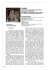 Annotazione linguistica multilivello manuale e automatica