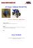 ATV Quad YAMAHA 700 RAPTOR Euro 10.240,00