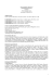 Letteratura greca - Università degli Studi di Milano